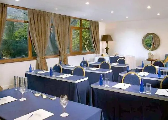 Xenia Palace 4* 포르테리아