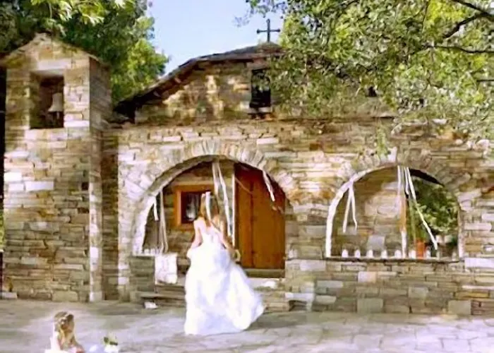 Xenia Palace 4* 포르테리아