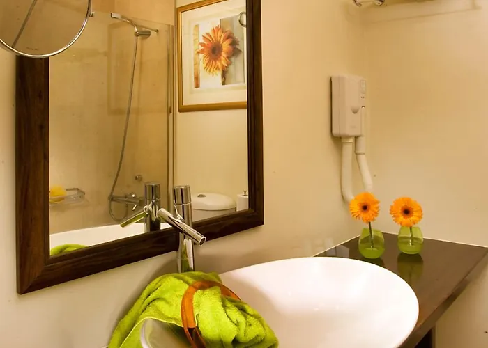 Xenia Palace 4* 포르테리아