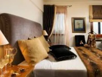 Xenia Palace 포르테리아