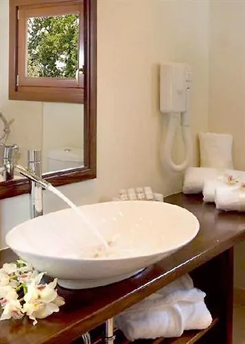 Xenia Palace 4* 포르테리아