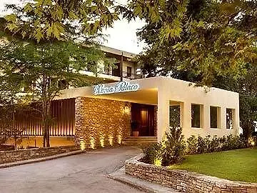 Xenia Palace 포르테리아