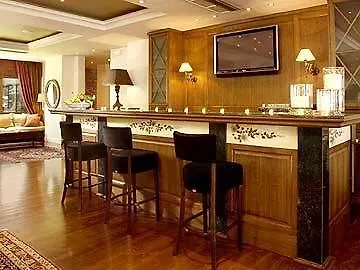 Xenia Palace 포르테리아