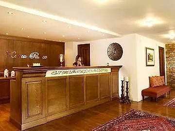 Xenia Palace 포르테리아