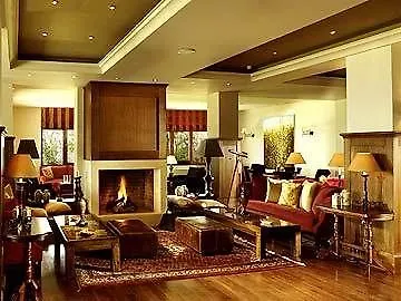 호텔 Xenia Palace 포르테리아